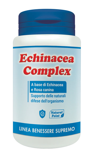 Echinacea Complex 50cps