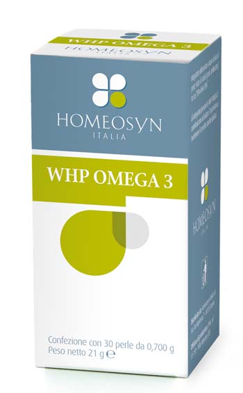 Whp Omega 3 30prl