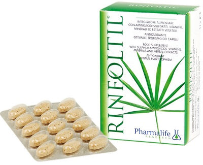 Rinfoltil 60cpr