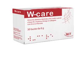 W Care 14bust 8g