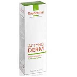 Actynoderm Cr Ripa Aree Fotoes