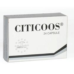 Citicoos 24cpr
