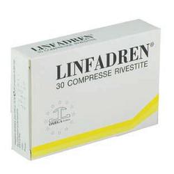 Linfadren 30cpr