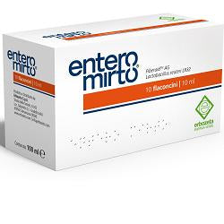 Entero Mirto 10fl 10ml