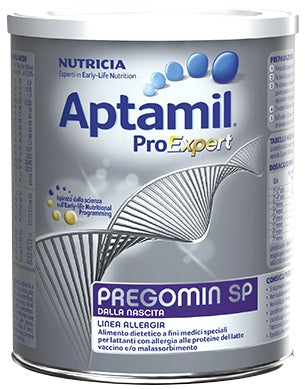 Aptamil Pregomin Sp 400g