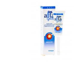 Aftagel Emoform Gel 8ml