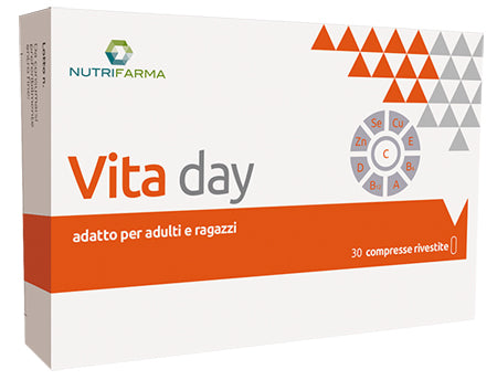 Vita Day 30cpr