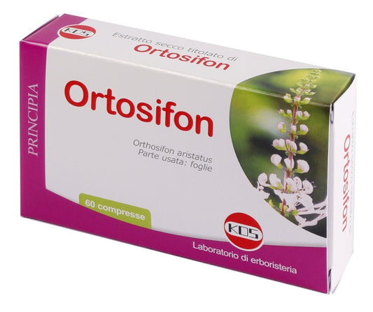Ortosifon Es 60cpr