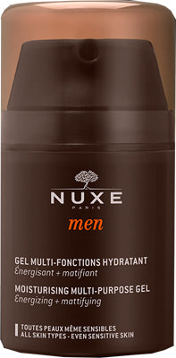 Nuxe Men Idratante Viso U 50ml