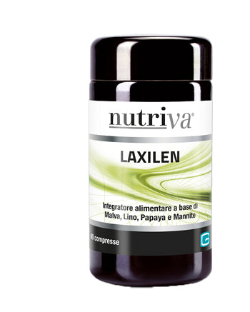 Nutriva Laxilen 60cpr