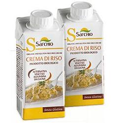 Crema Di Riso 200g