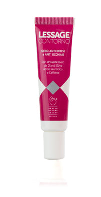 Lessage Contorno 15ml