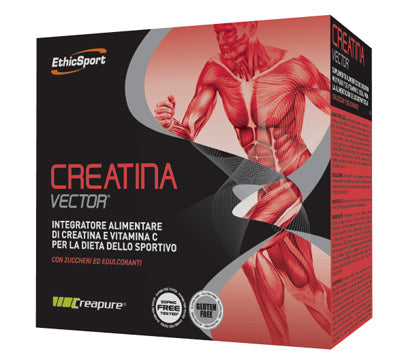 Creatina Vect20bust Etichsport