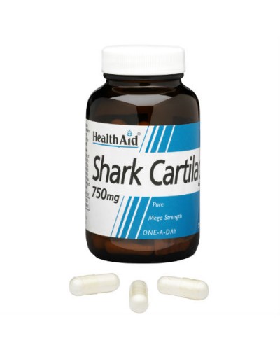 Cartilagine Di Squalo 750mg