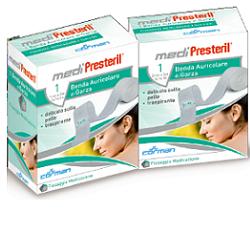 Benda Medipresteril Auric2x500