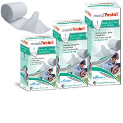 Benda Medipresteril Orl7x500cm