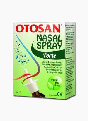 Otosan Nasal Spray Forte 30ml