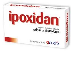 Ipoxidan 20cpr