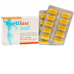 Fortilase Cell 30cpr