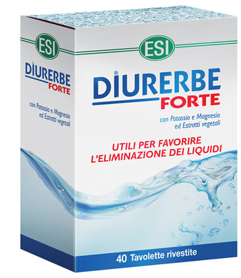 Esi Diurerbe Forte 40tav