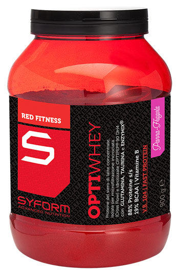 Optiwhey Ciocco/cocco Van 900g