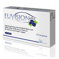 Euvision Ofta 15cpr