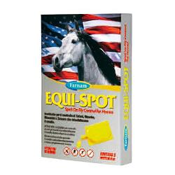 Equi-spot 1pipetta 10ml