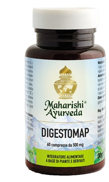 Digestomap 60cpr