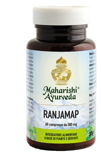 Ranjamap 60cpr