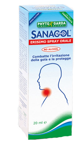 Sanagol Spr Erisimo S/alc Dm