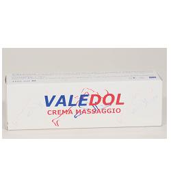 Valedol Crema Massaggi 100ml