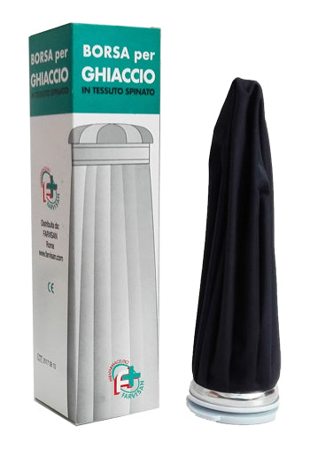 Borsa Ghiaccio Team Blu 28cm