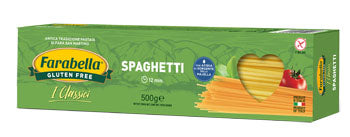 Farabella Spaghetti 500g