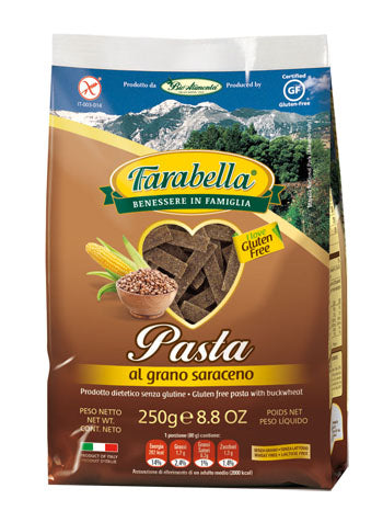 Farabella Pizzoccheri 250g