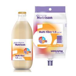 Nutrison Multifibre Pl 500ml