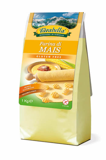 Farabella Farina Mais 1000g
