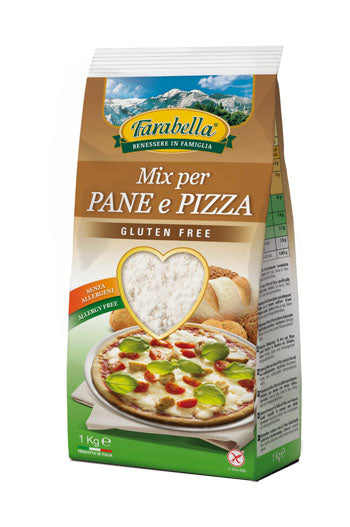Farabella Farina Prep Pane/piz