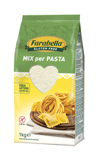 Farabella Farina Prep Pasta 1k