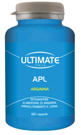 Ultimate Apl 120cps