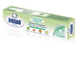 Fissan Prot Nat Pasta 75ml