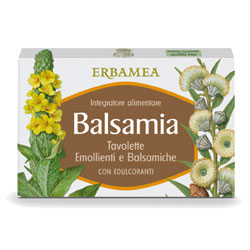 Balsamia 20tavolette