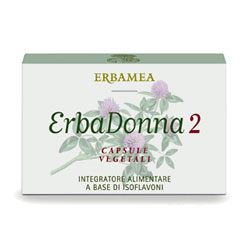 Erbadonna 2 20cps Veg