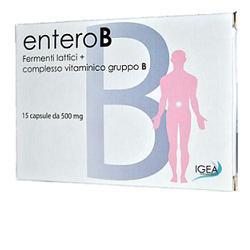 Enterob Immuno 15cps 500mg