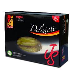 Joss Siesta 4x60g