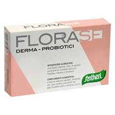 Florase Derma 40cps