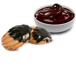 Vidafree Bisciok Black 200g