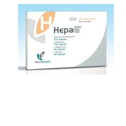 Hepa G 30cpr