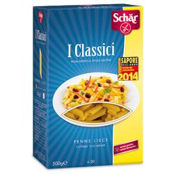 Schar Penne Lisce 500g