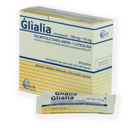 Glialia 700mg+70mg 20bust