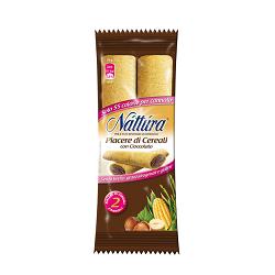 Nattura Cannolo Crunch Cioc25g